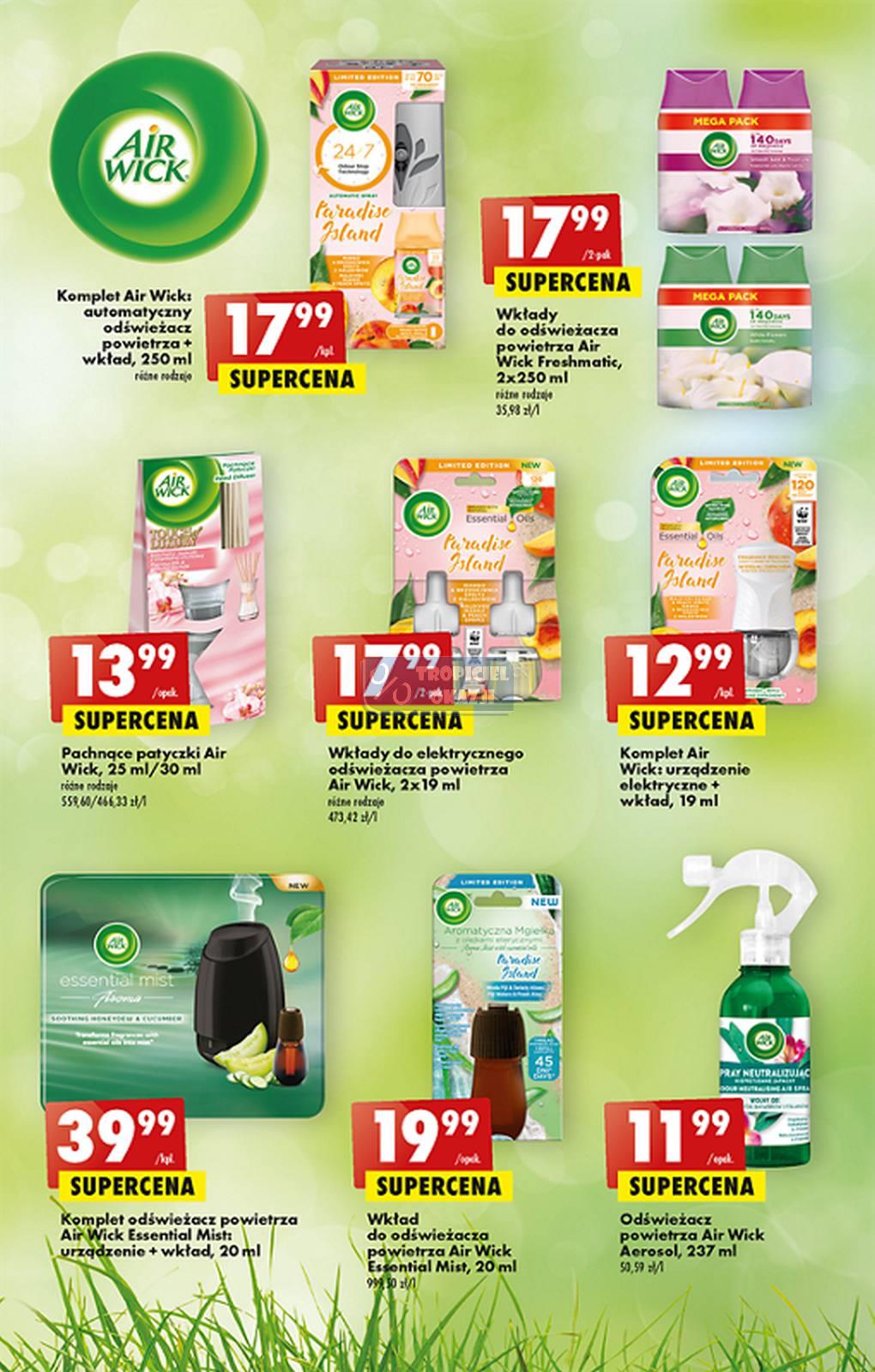 Gazetka promocyjna Biedronka str. 53