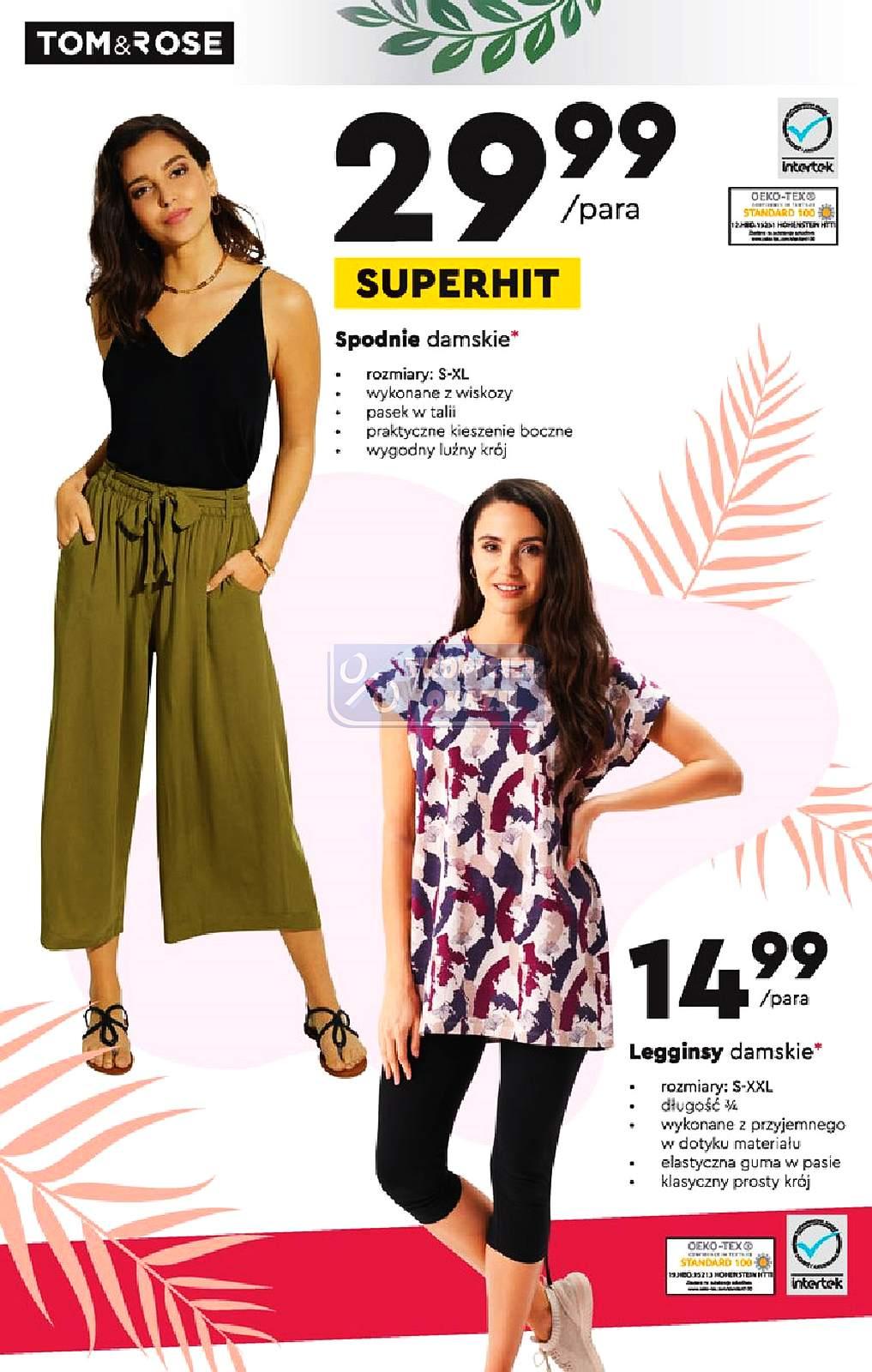 Gazetka promocyjna Biedronka str. 2