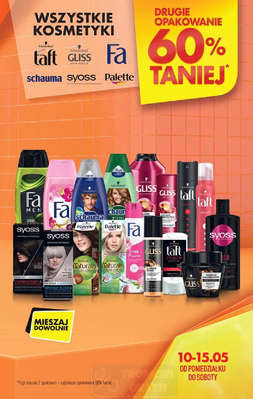 Gazetka promocyjna Biedronka str. 9