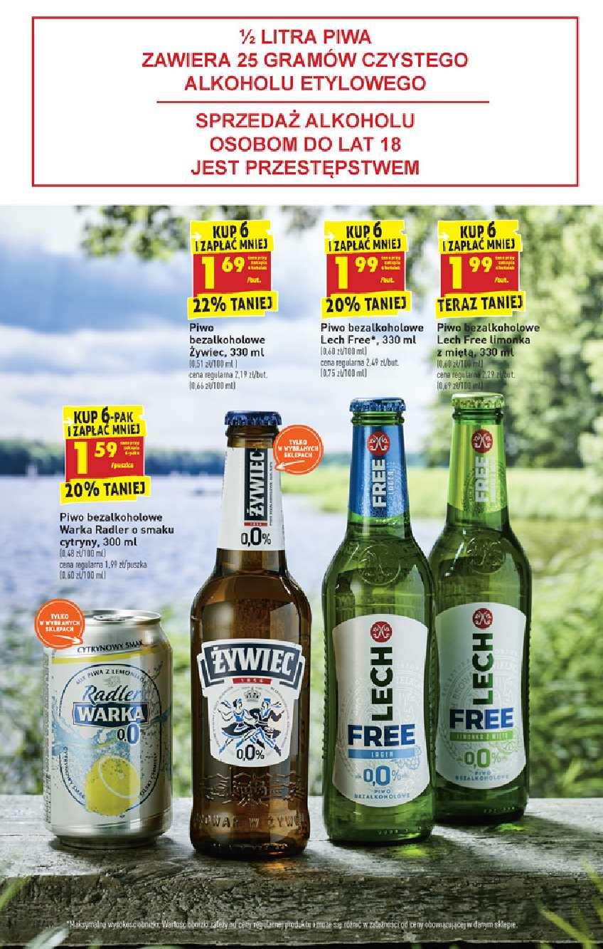 Gazetka promocyjna Biedronka str. 48