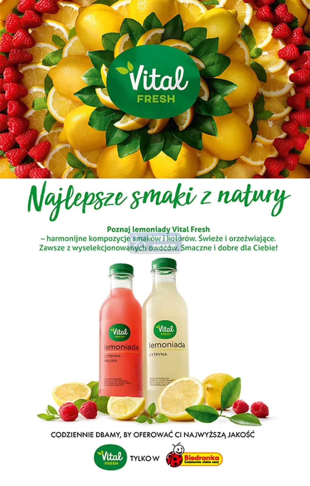 Gazetka promocyjna Biedronka str. 57