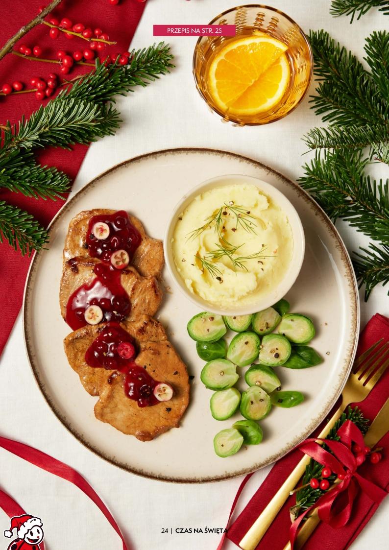 Gazetka promocyjna Biedronka str. 24