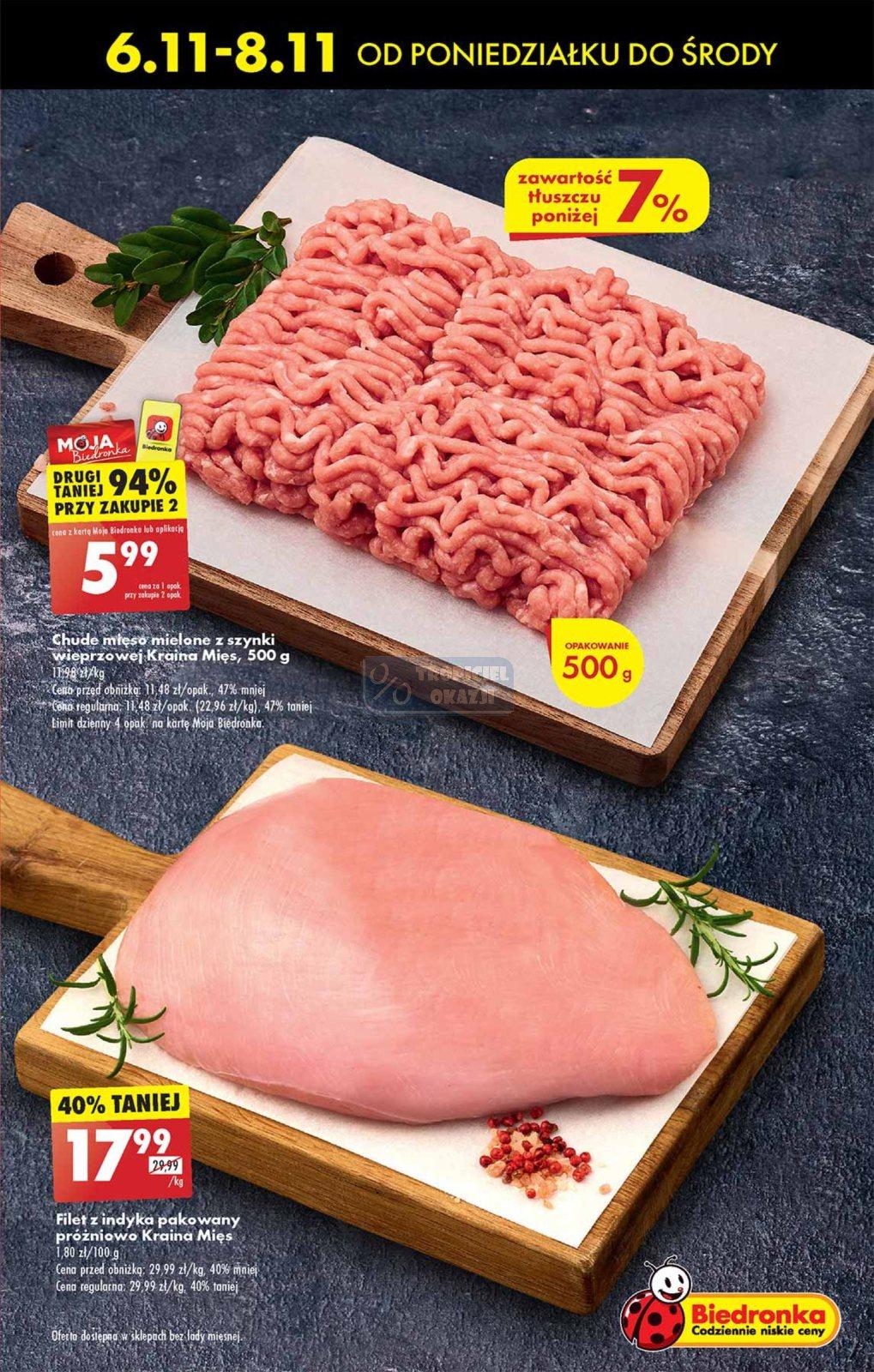 Gazetka promocyjna Biedronka str. 27