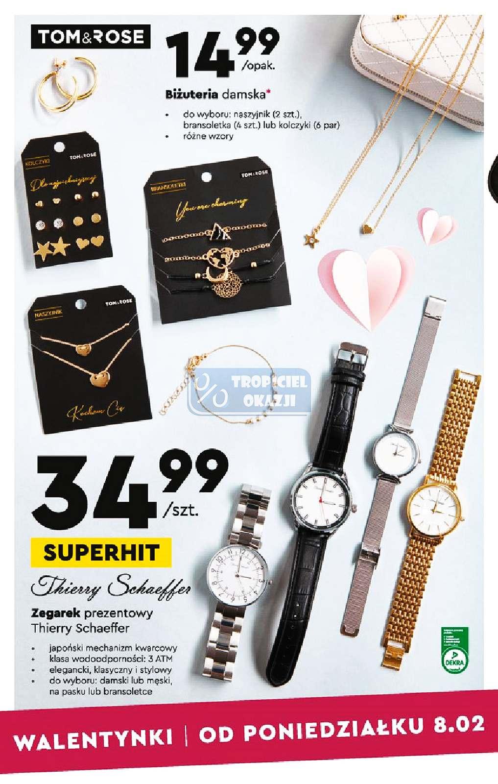 Gazetka promocyjna Biedronka str. 14