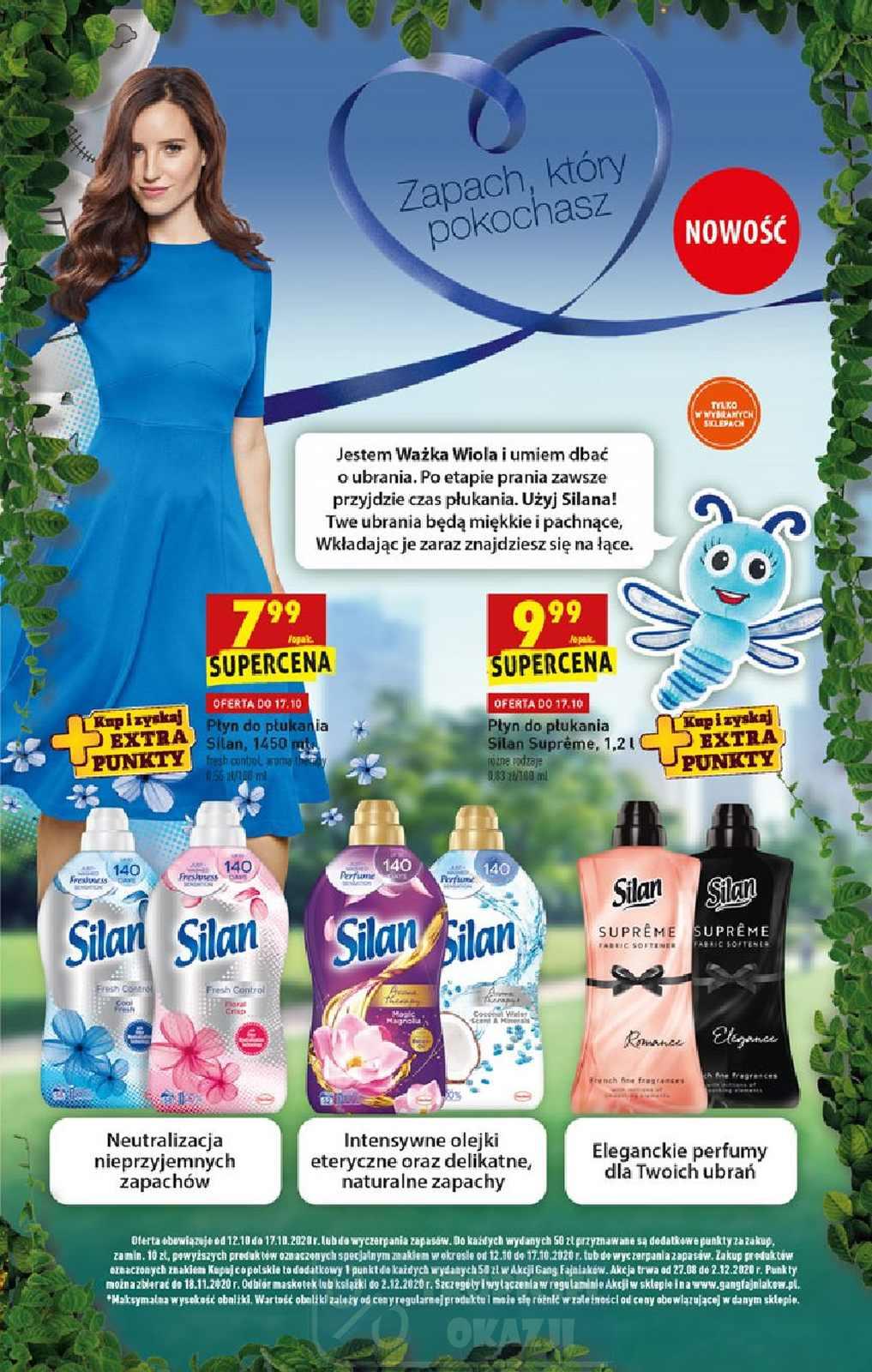 Gazetka promocyjna Biedronka str. 11