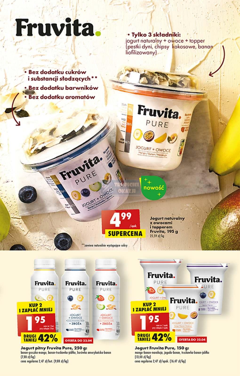 Gazetka promocyjna Biedronka str. 35