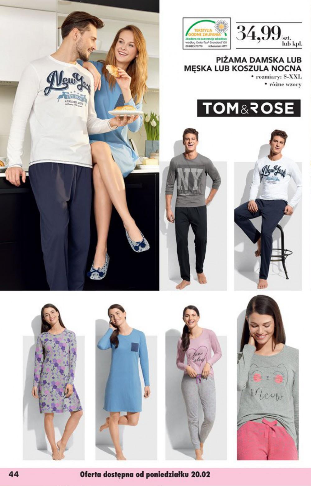 Gazetka promocyjna Biedronka str. 16