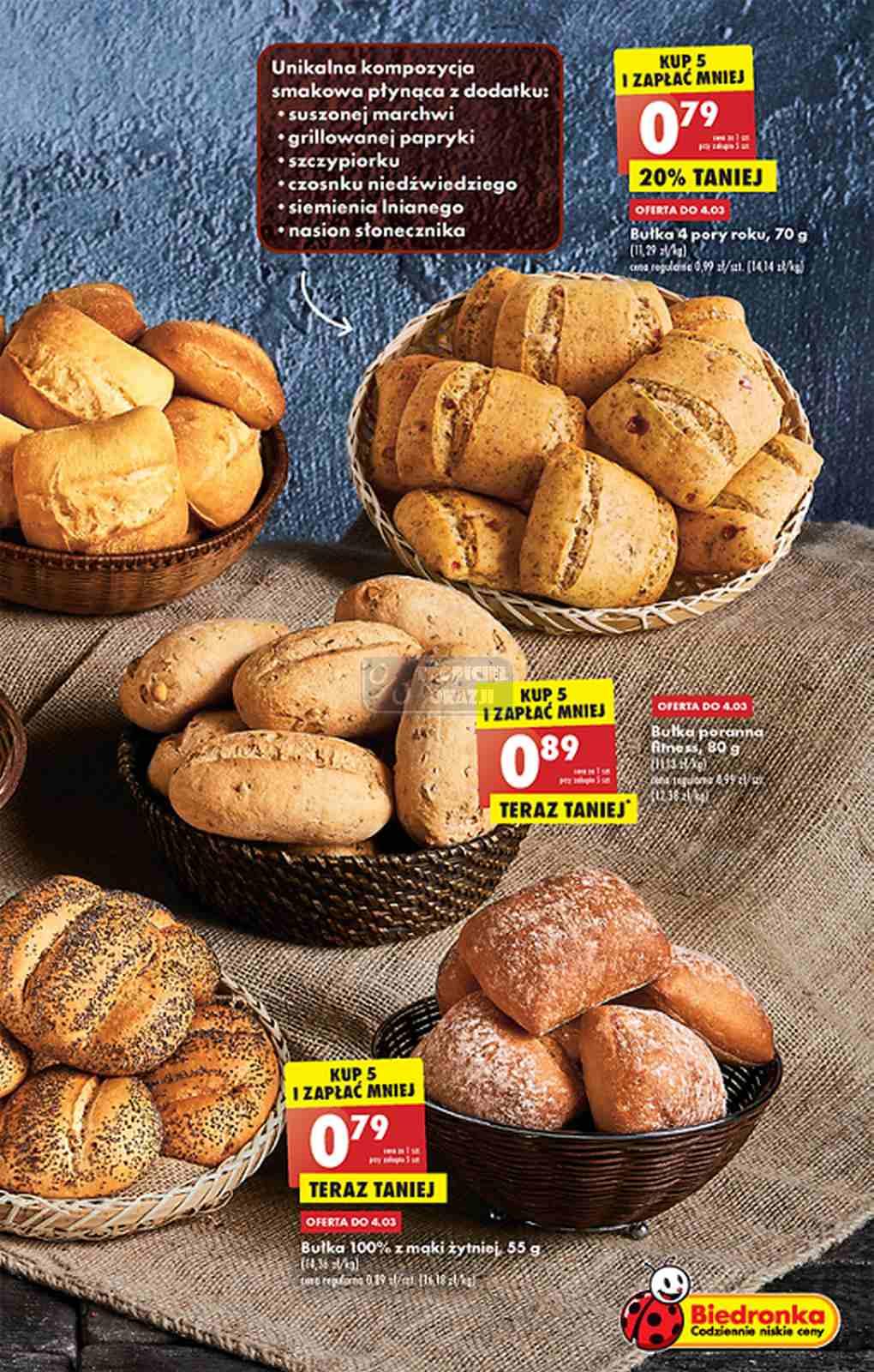 Gazetka promocyjna Biedronka str. 25