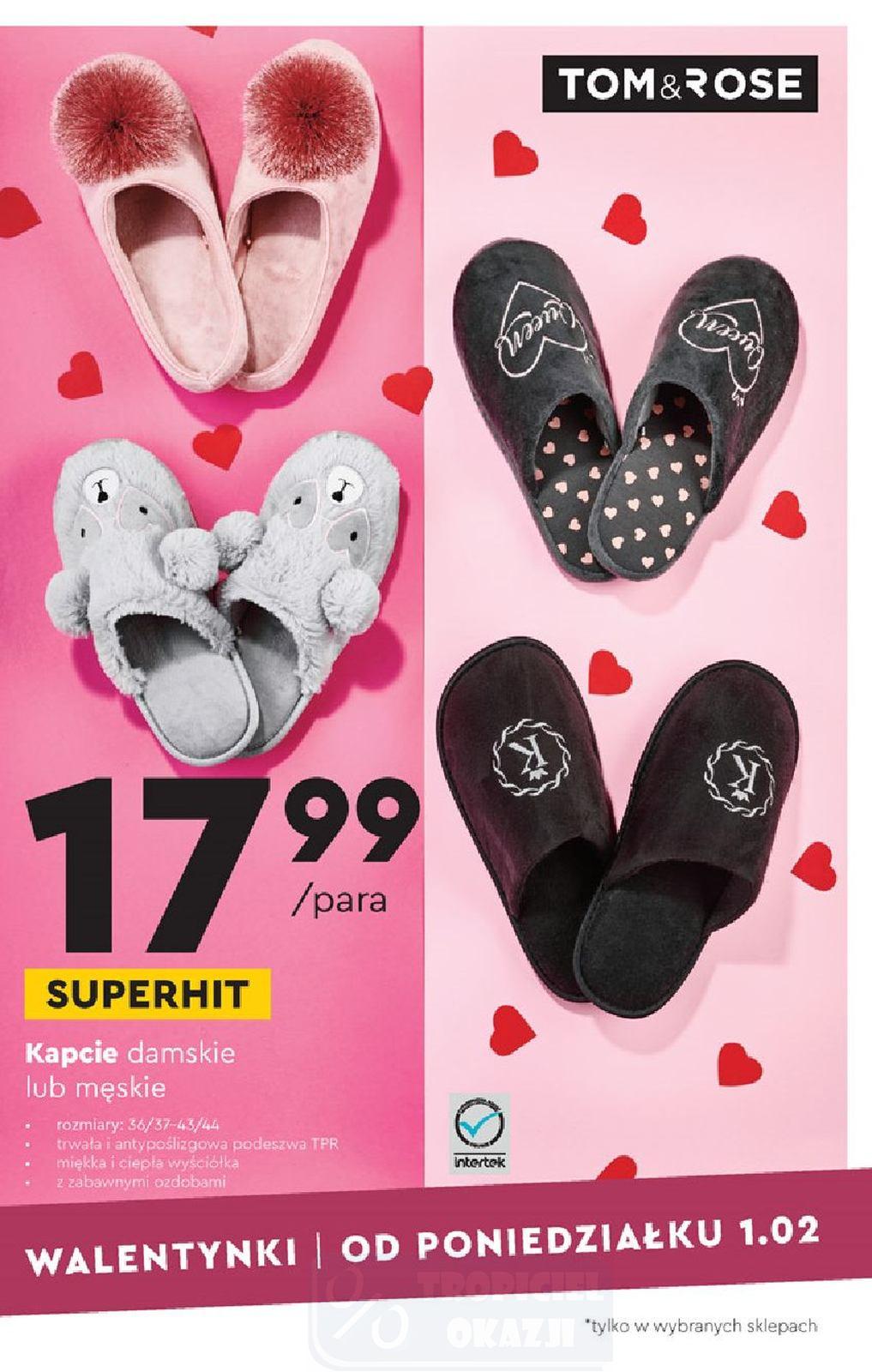 Gazetka promocyjna Biedronka str. 9