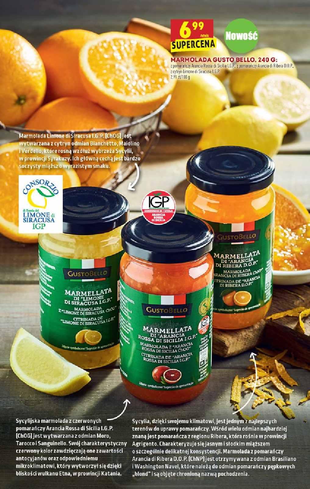 Gazetka promocyjna Biedronka str. 47