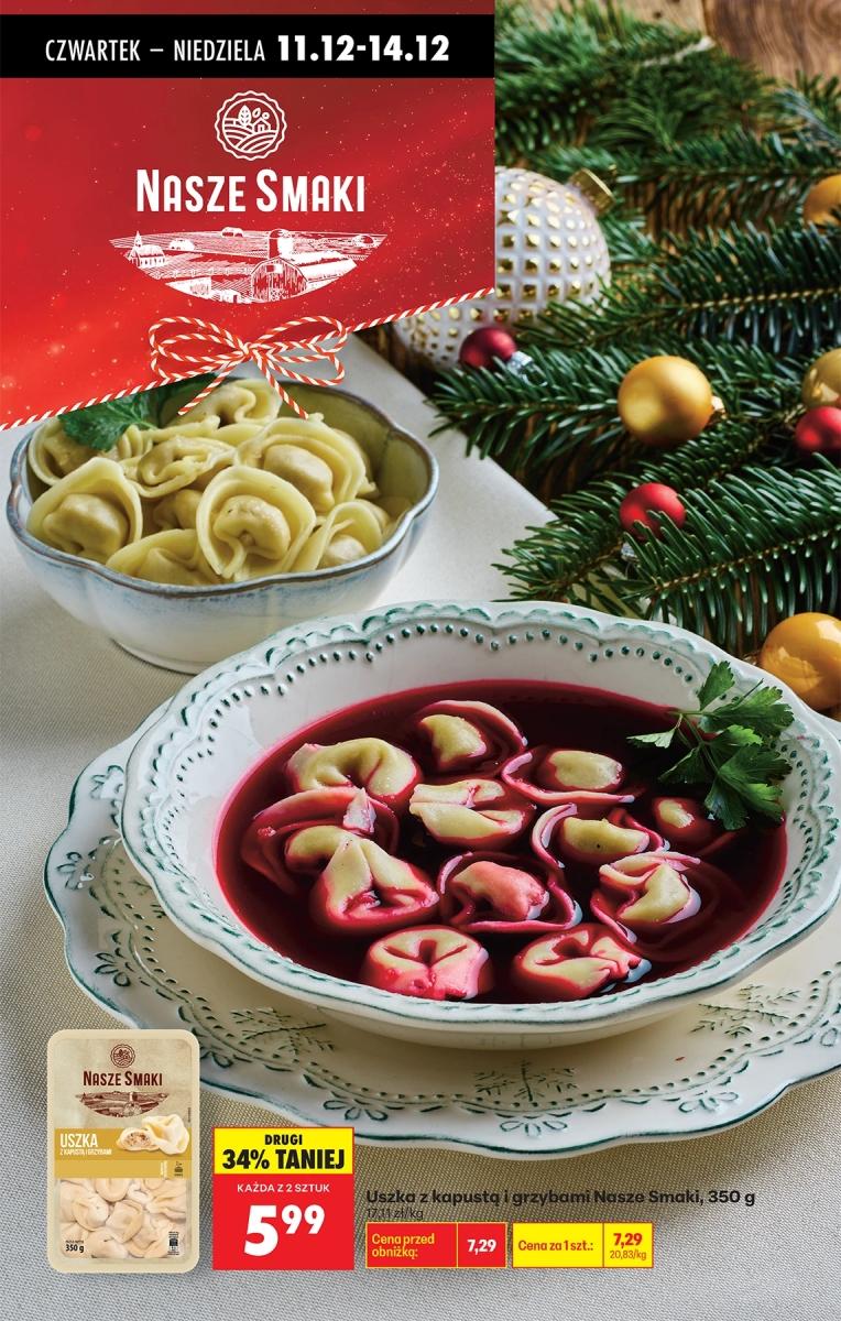 Gazetka promocyjna Biedronka str. 78