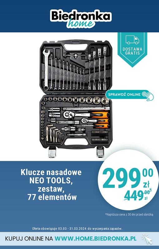 Gazetka promocyjna Biedronka str. 5