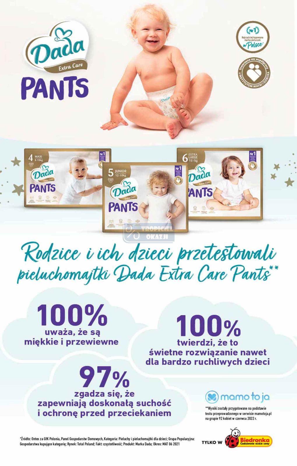 Gazetka promocyjna Biedronka str. 52