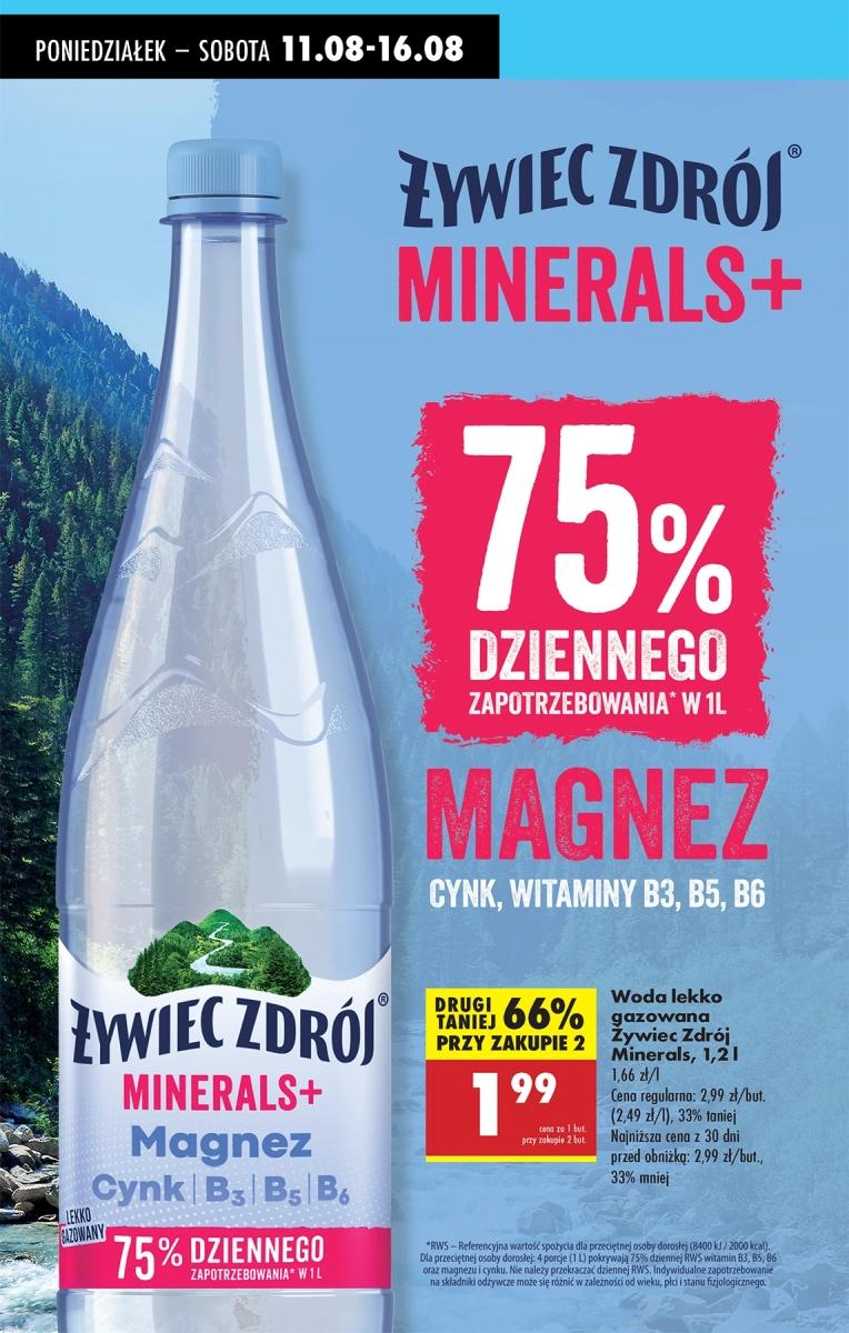 Gazetka promocyjna Biedronka str. 73