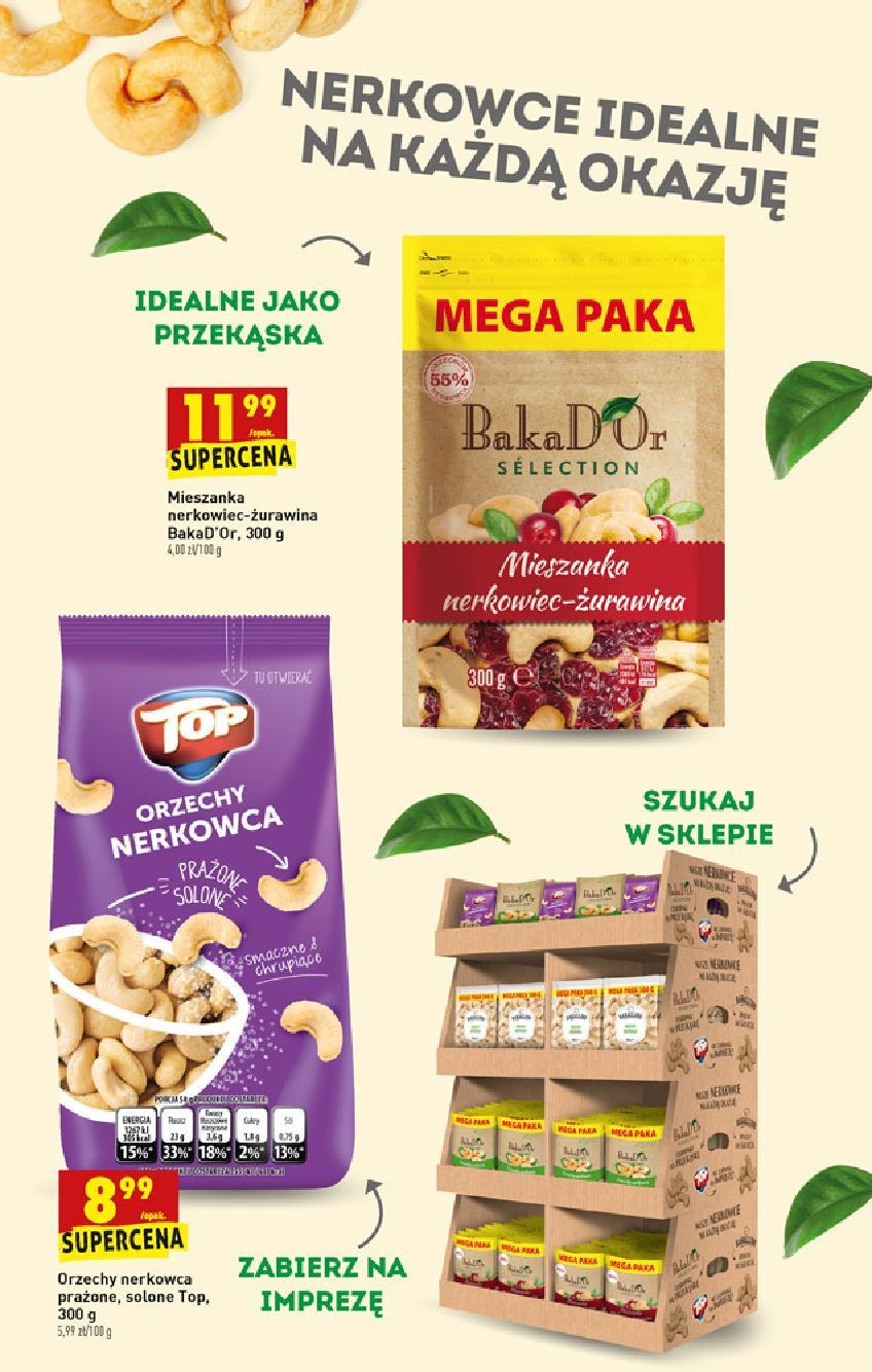 Gazetka promocyjna Biedronka str. 29