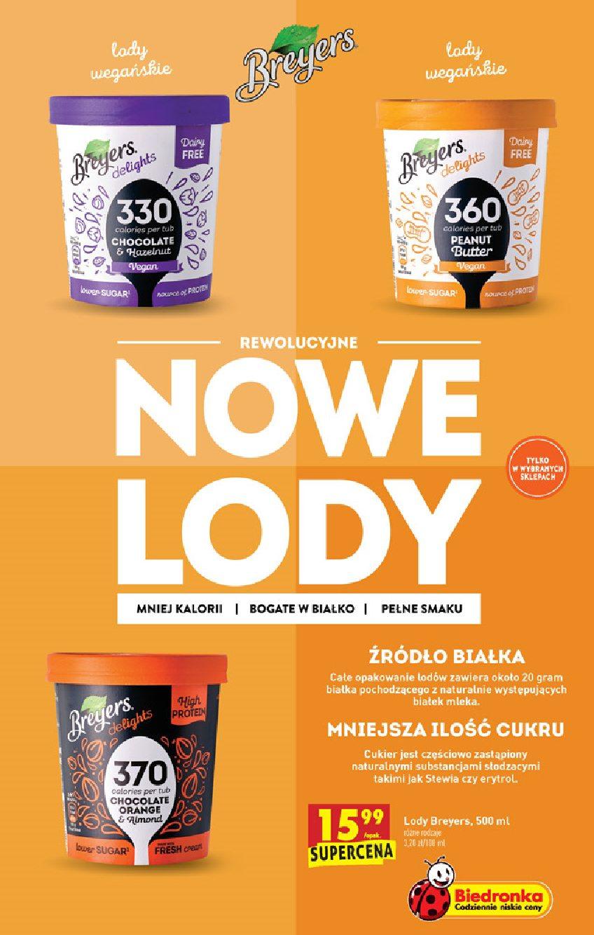 Gazetka promocyjna Biedronka str. 33