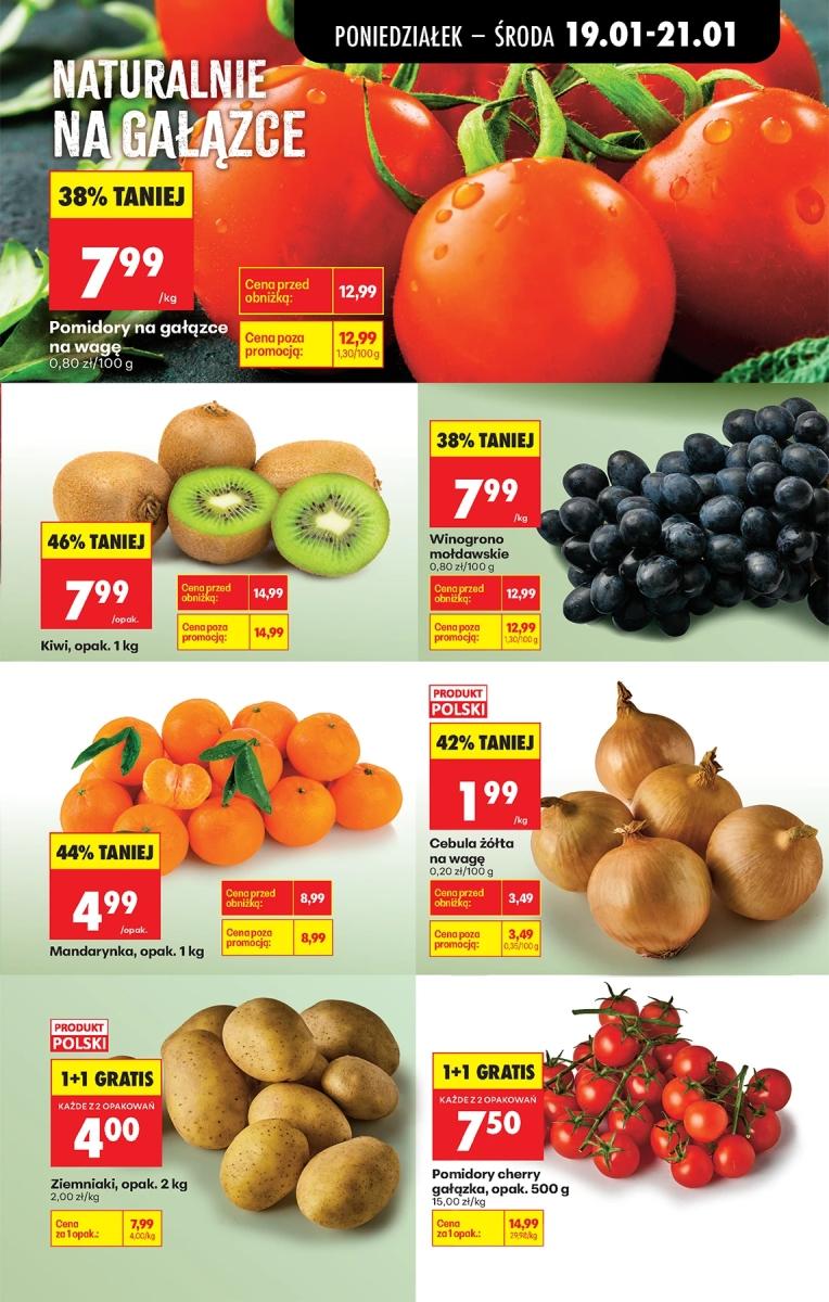 Gazetka promocyjna Biedronka str. 27