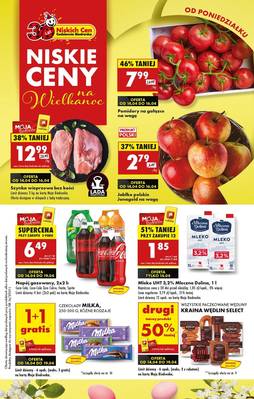 W tym tygodniu - Lada