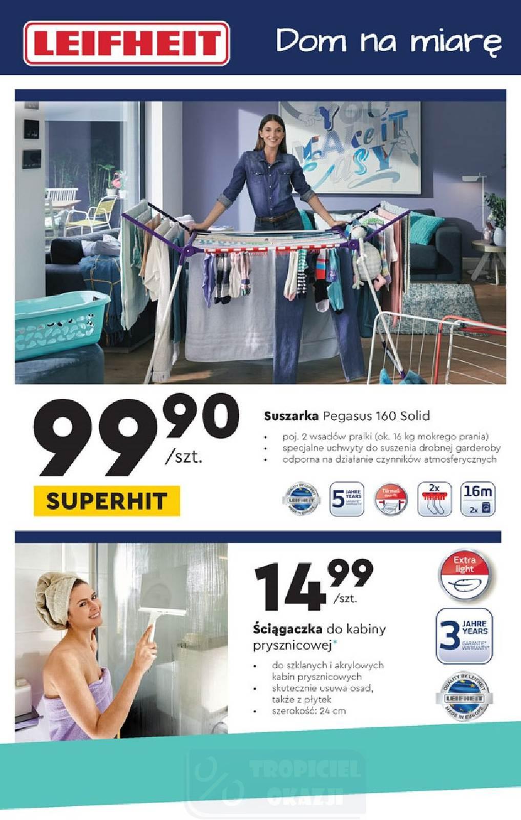 Gazetka promocyjna Biedronka str. 12