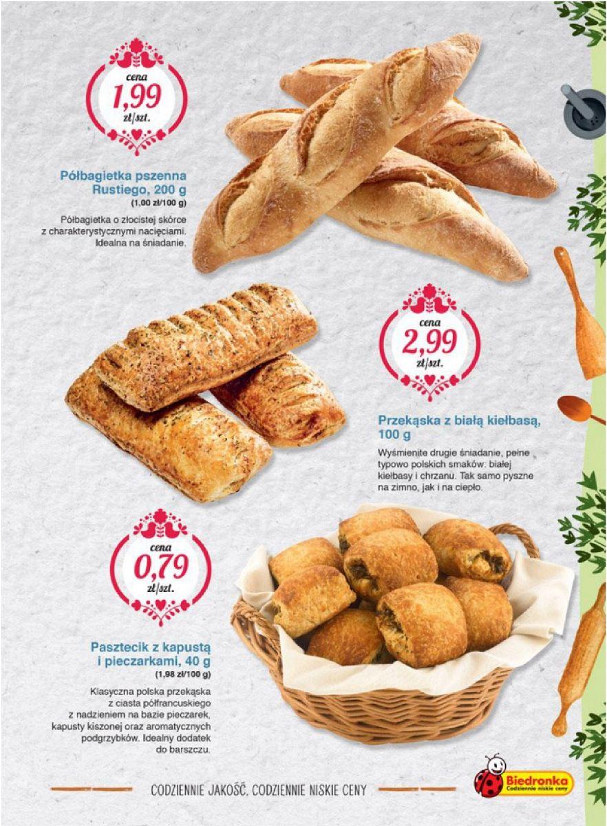 Gazetka promocyjna Biedronka str. 55