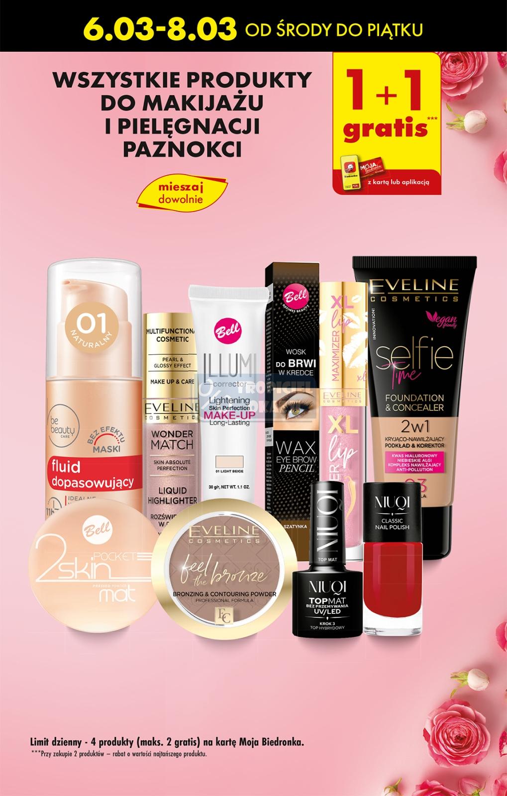 Gazetka promocyjna Biedronka str. 7