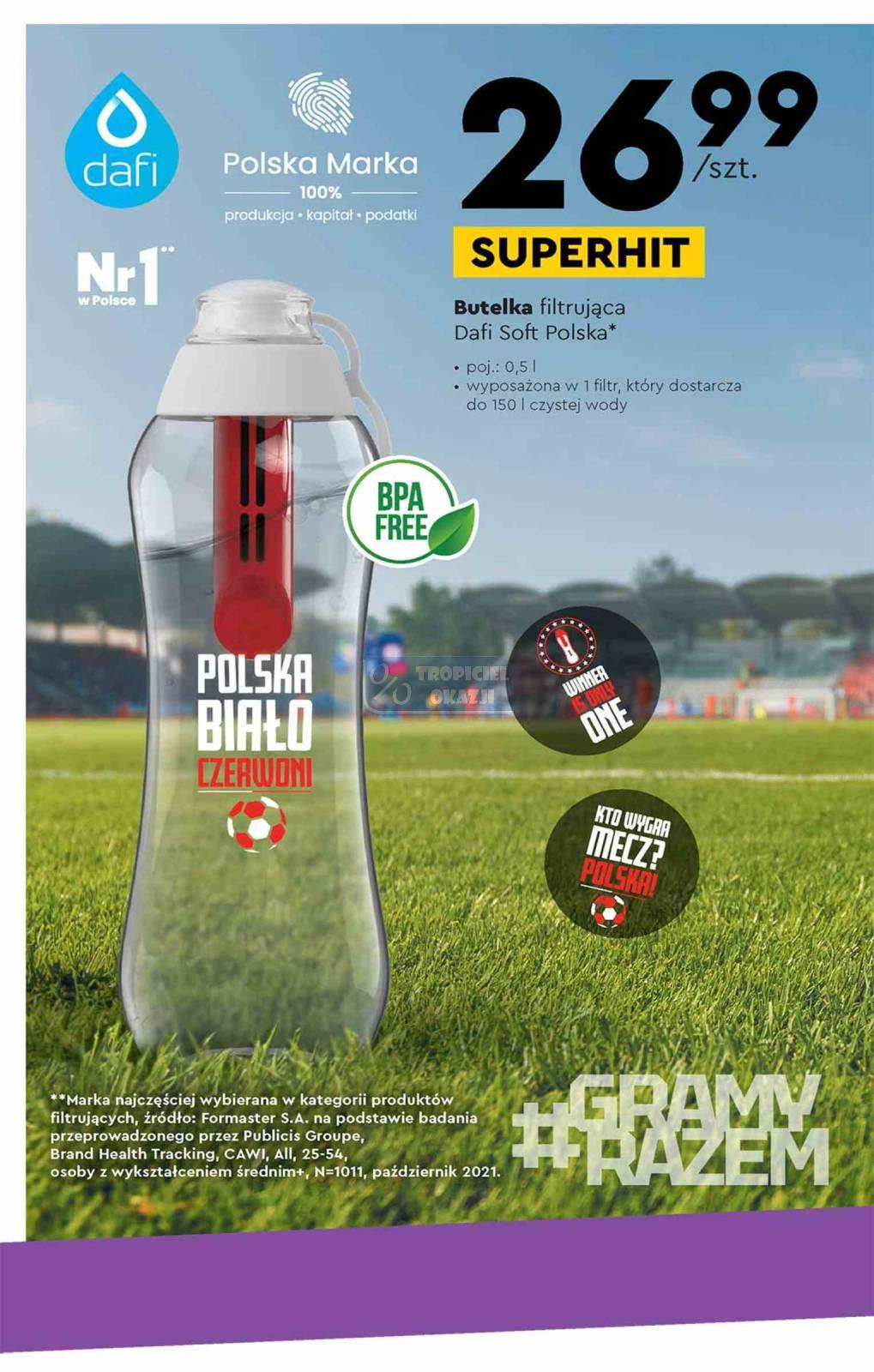 Gazetka promocyjna Biedronka str. 12