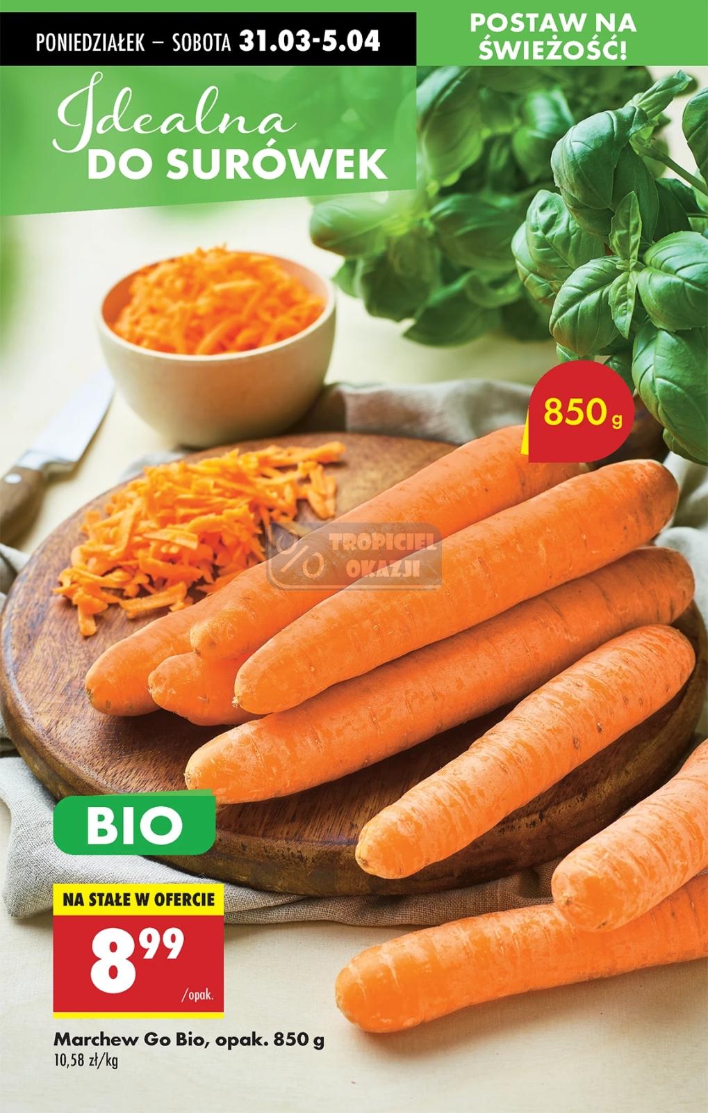 Gazetka promocyjna Biedronka str. 24