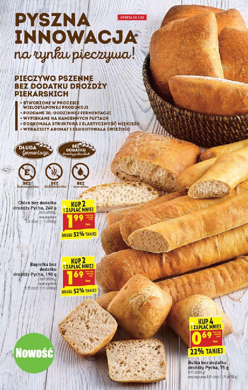 Gazetka promocyjna Biedronka str. 43