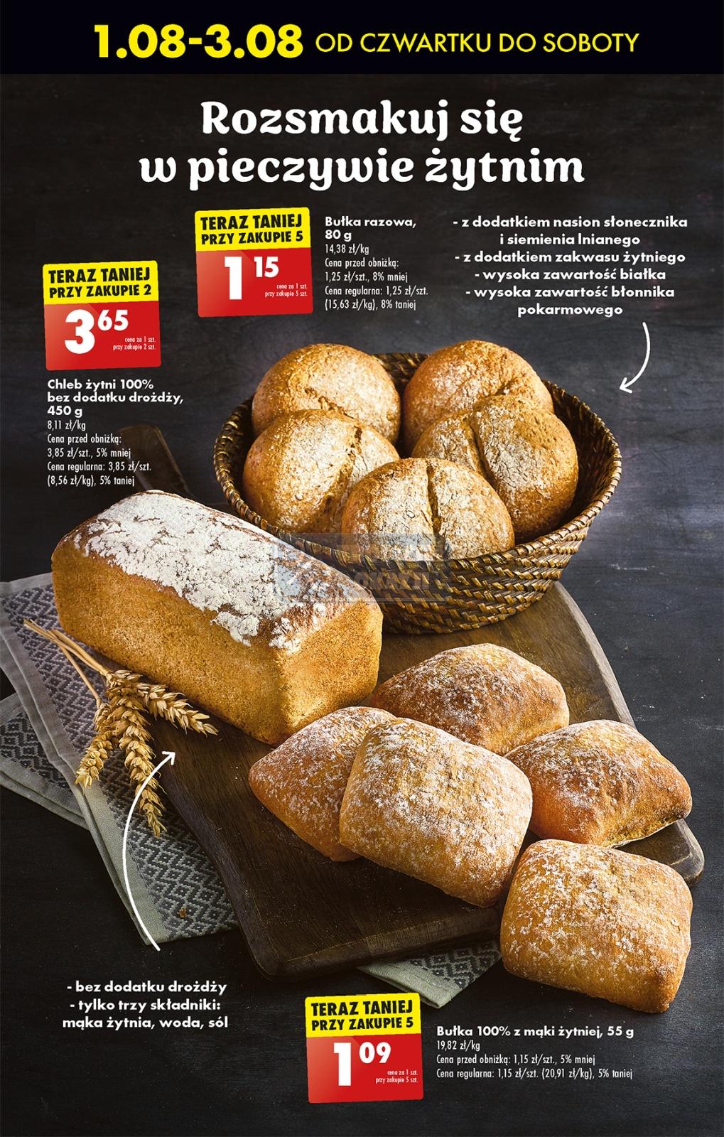 Gazetka promocyjna Biedronka str. 23