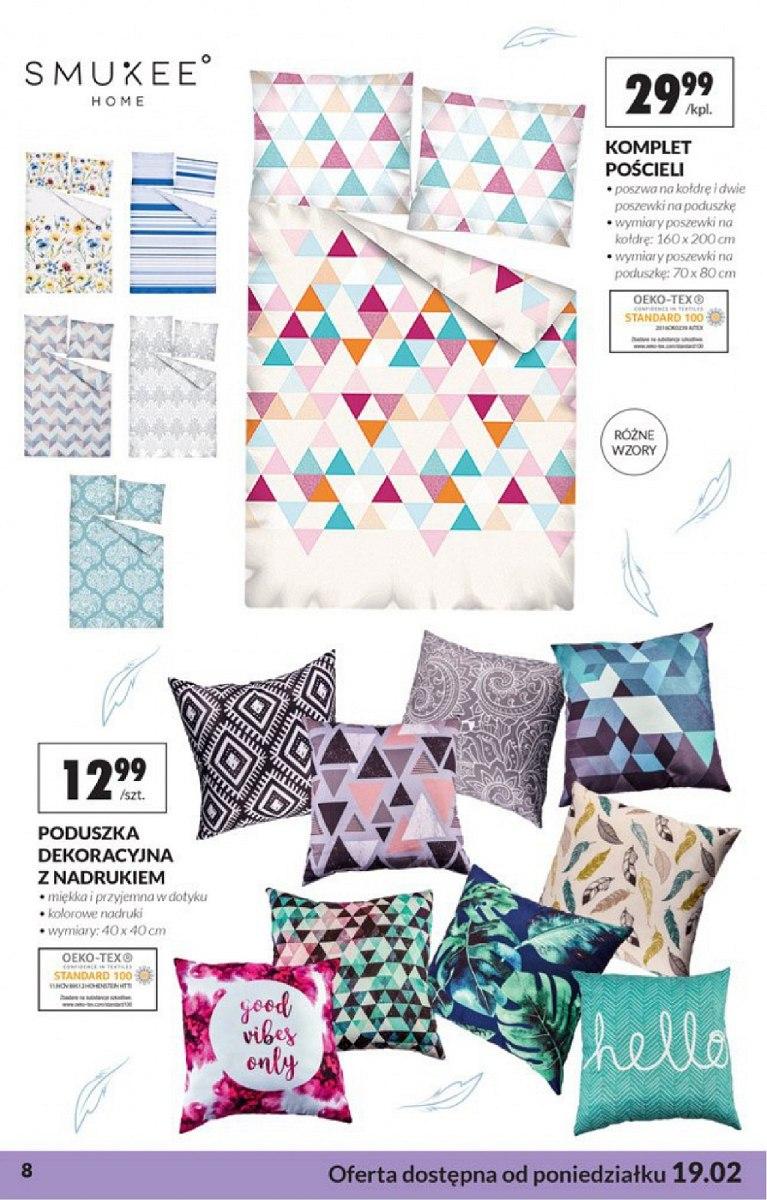 Gazetka promocyjna Biedronka str. 8