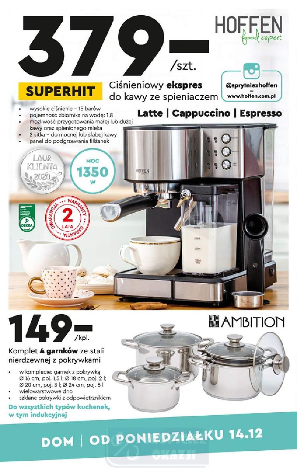 Gazetka promocyjna Biedronka str. 2