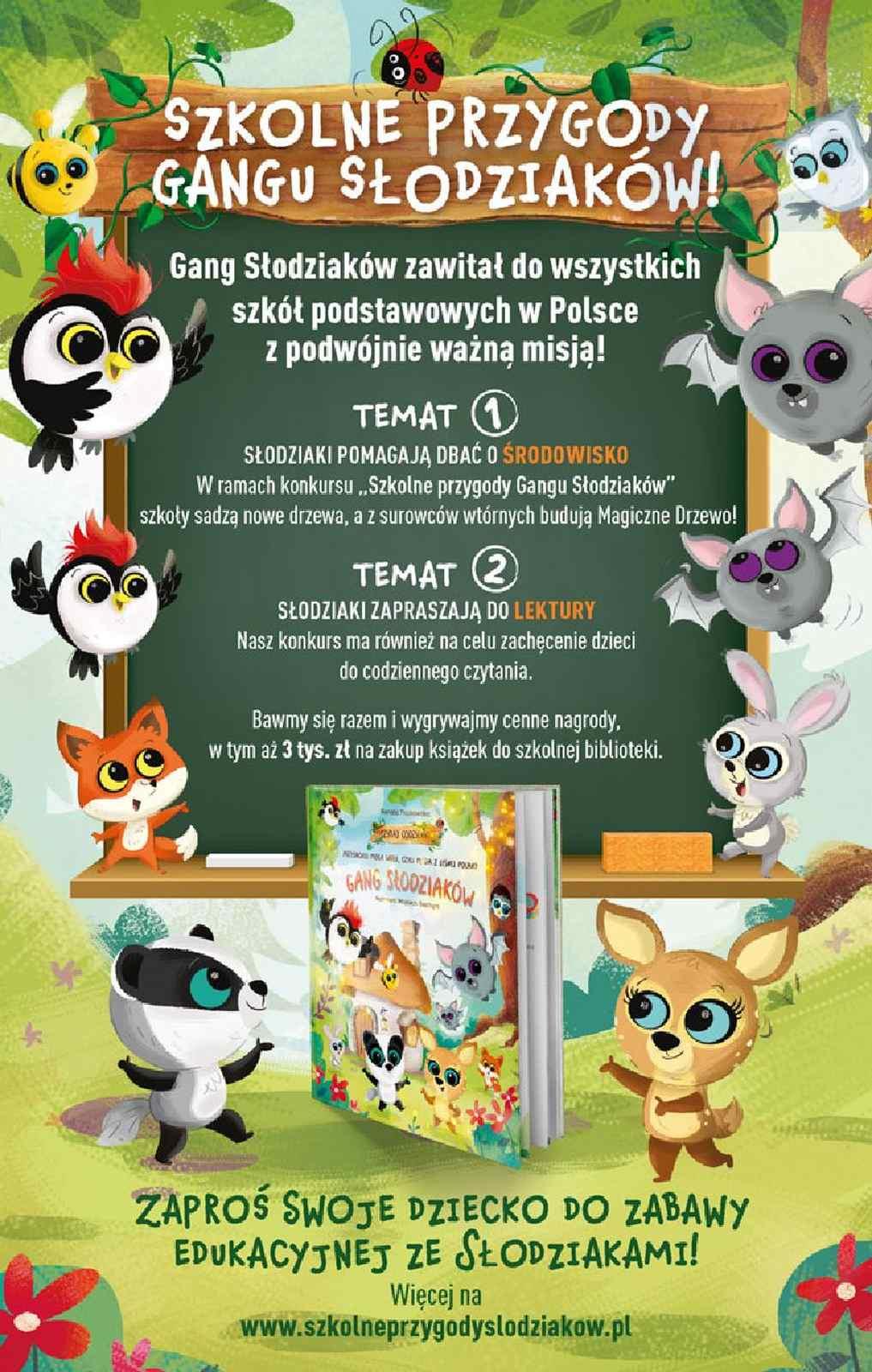 Gazetka promocyjna Biedronka str. 56