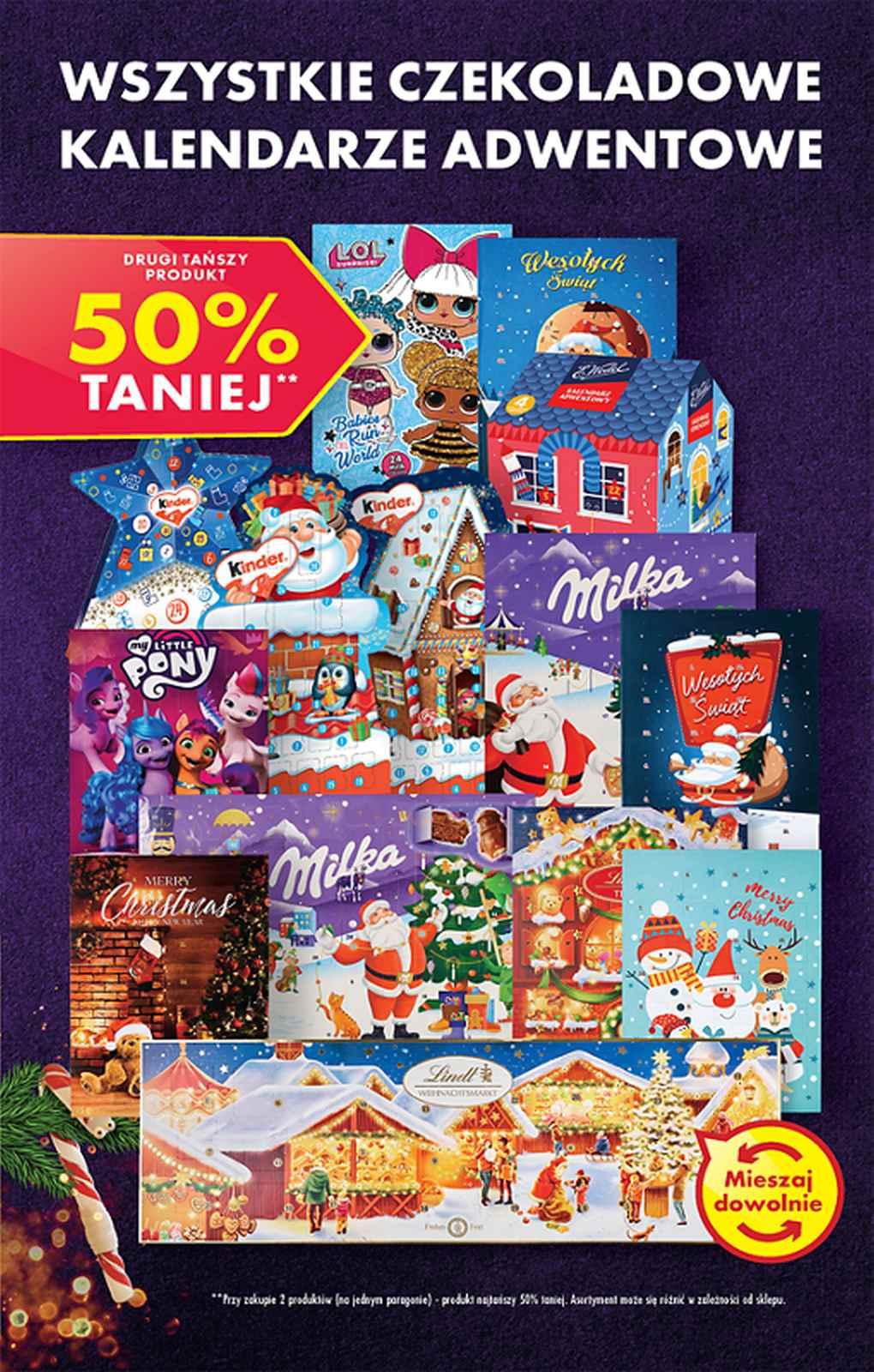 Gazetka promocyjna Biedronka str. 33