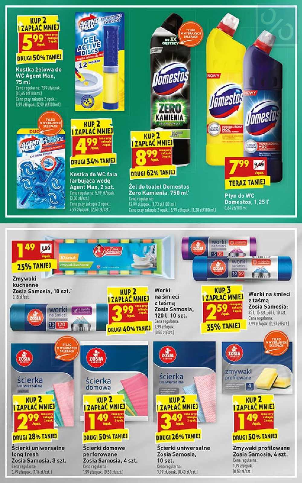 Gazetka promocyjna Biedronka str. 59