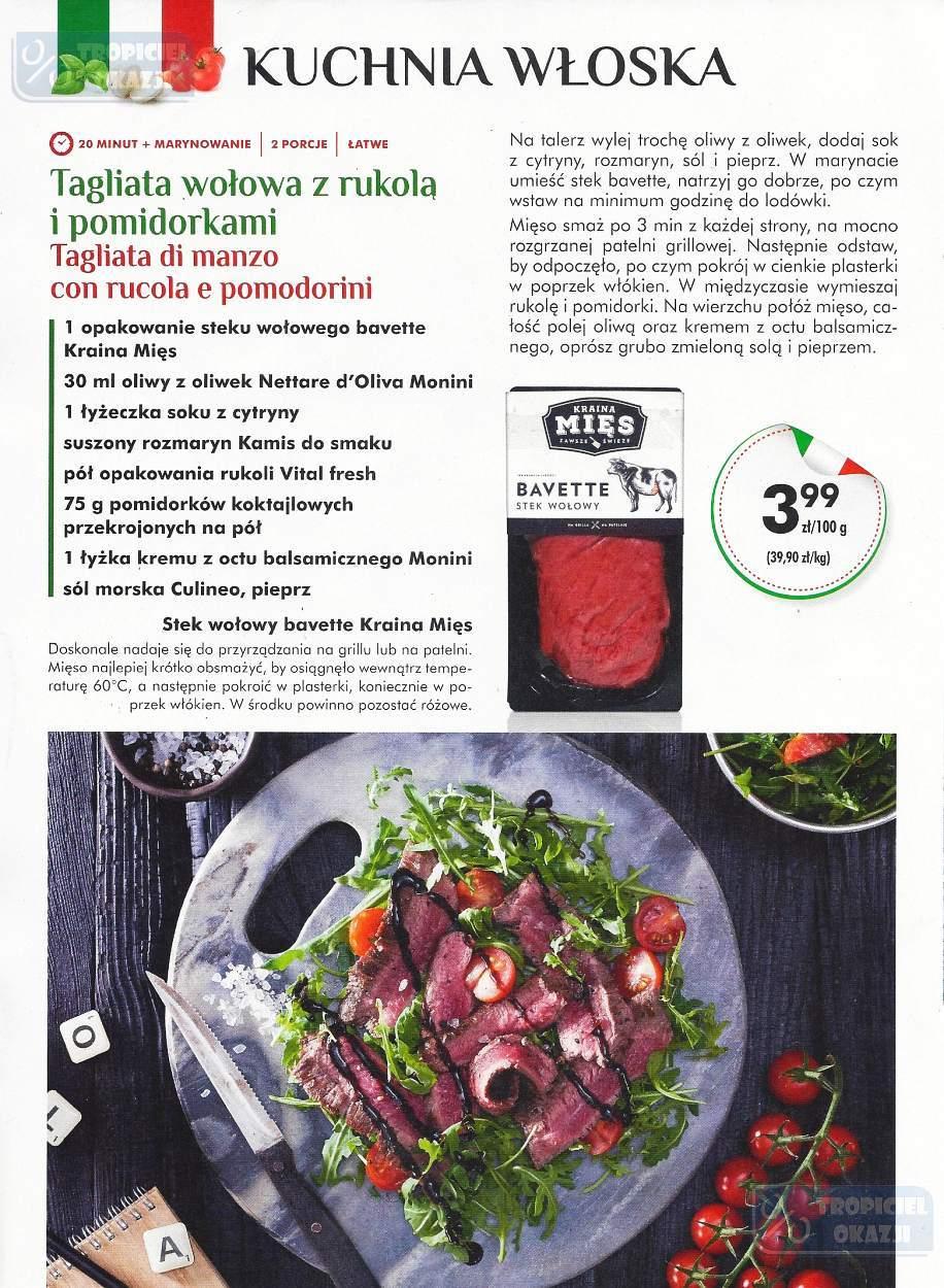 Gazetka promocyjna Biedronka str. 10