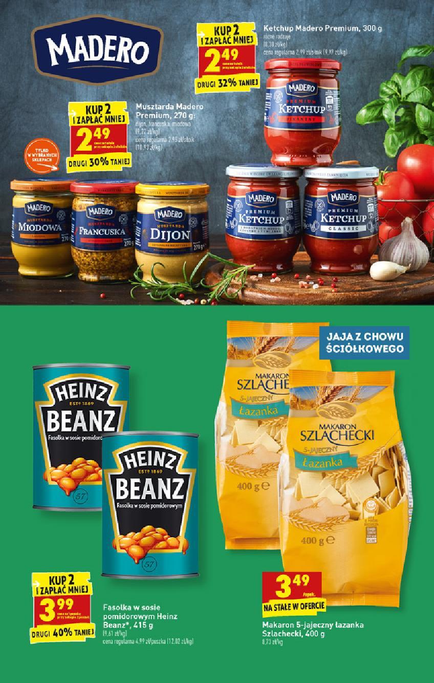 Gazetka promocyjna Biedronka str. 33