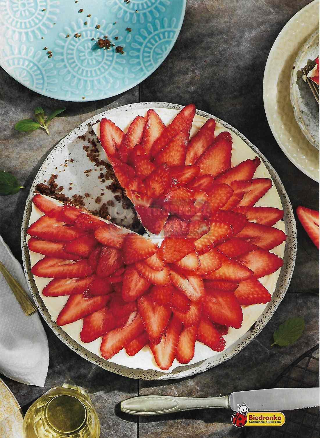 Gazetka promocyjna Biedronka str. 51