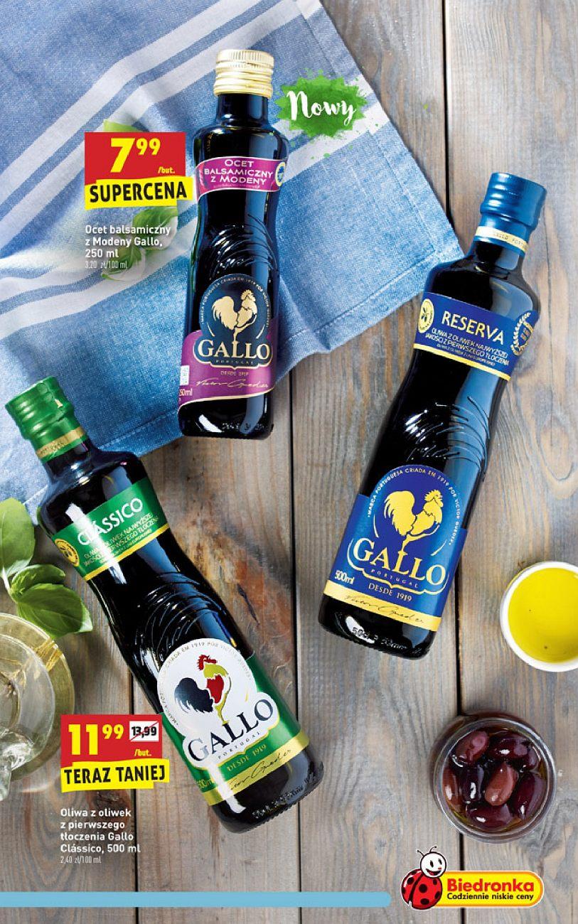 Gazetka promocyjna Biedronka str. 13