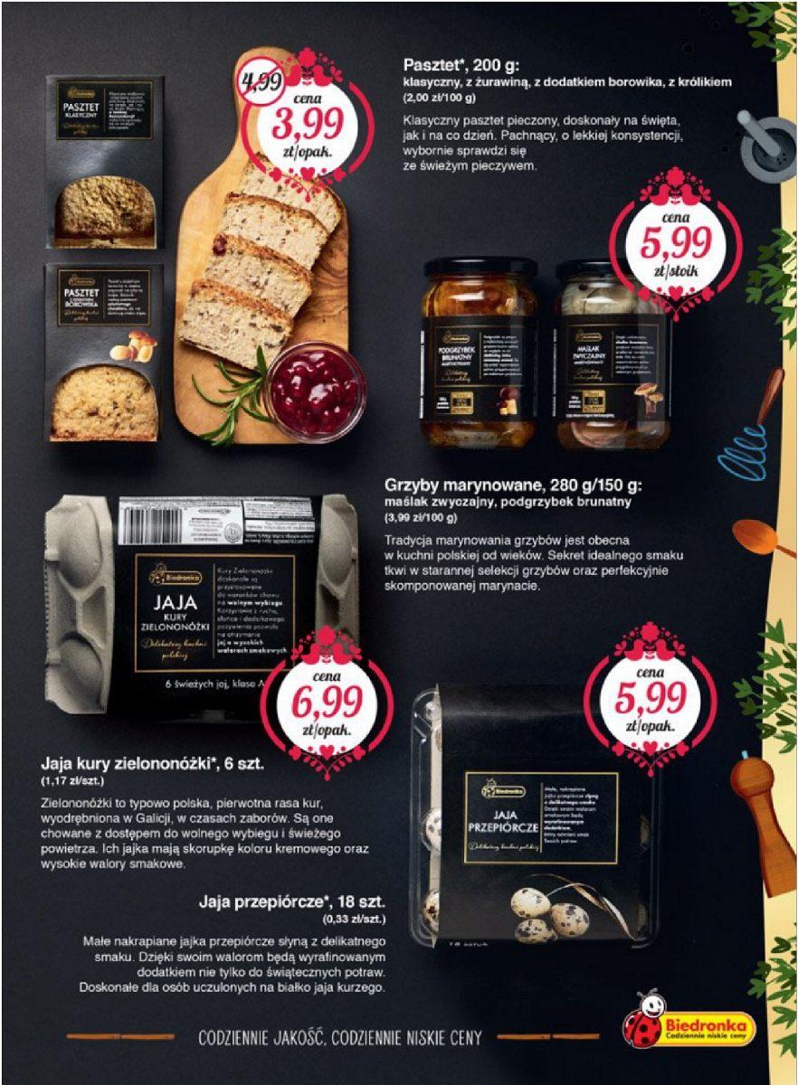 Gazetka promocyjna Biedronka str. 29