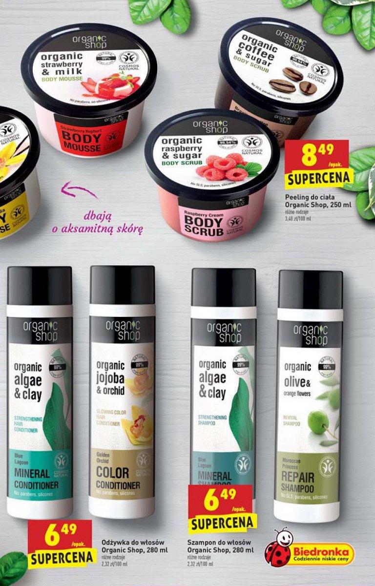 Gazetka promocyjna Biedronka str. 21