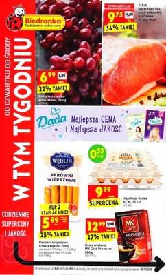 W tym tygodniu 10-16.05