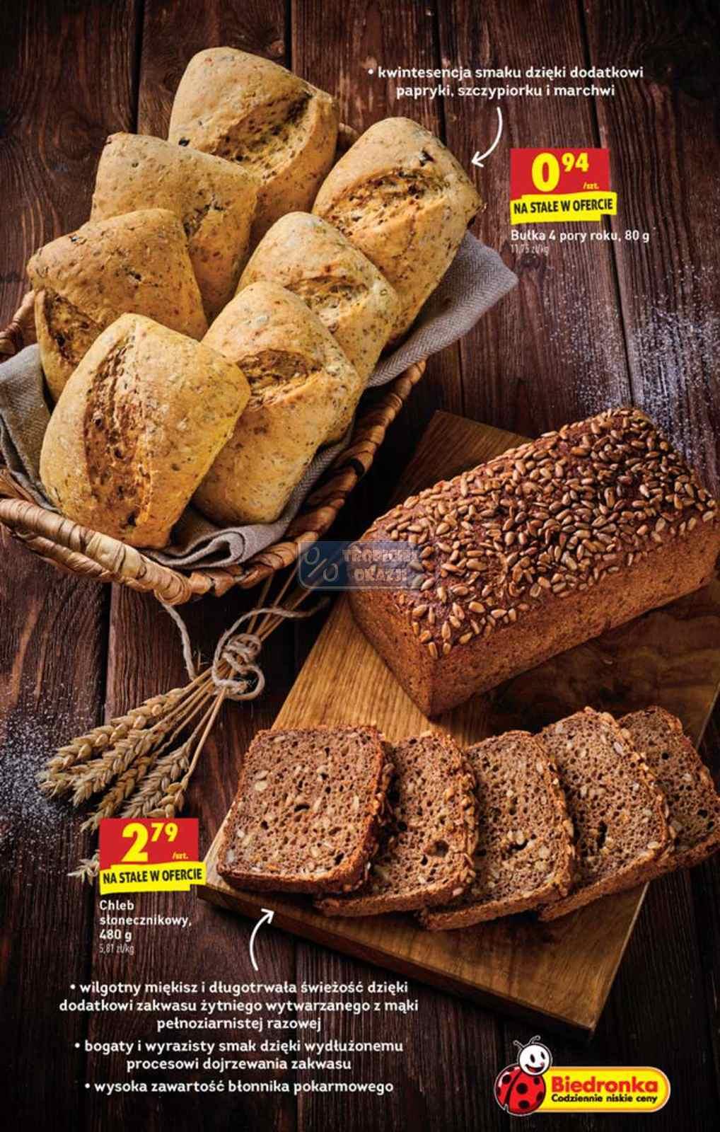 Gazetka promocyjna Biedronka str. 29