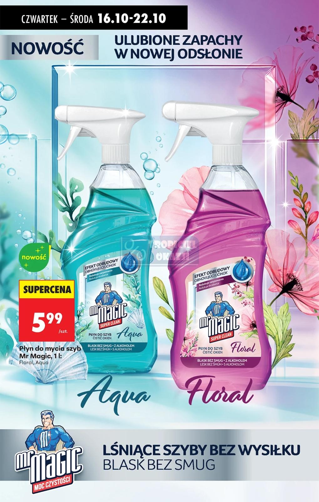 Gazetka promocyjna Biedronka str. 77