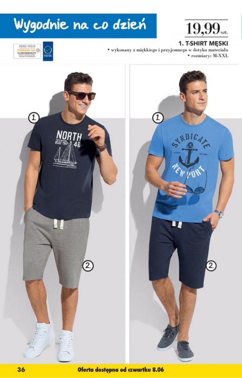 Gazetka promocyjna Biedronka str. 6