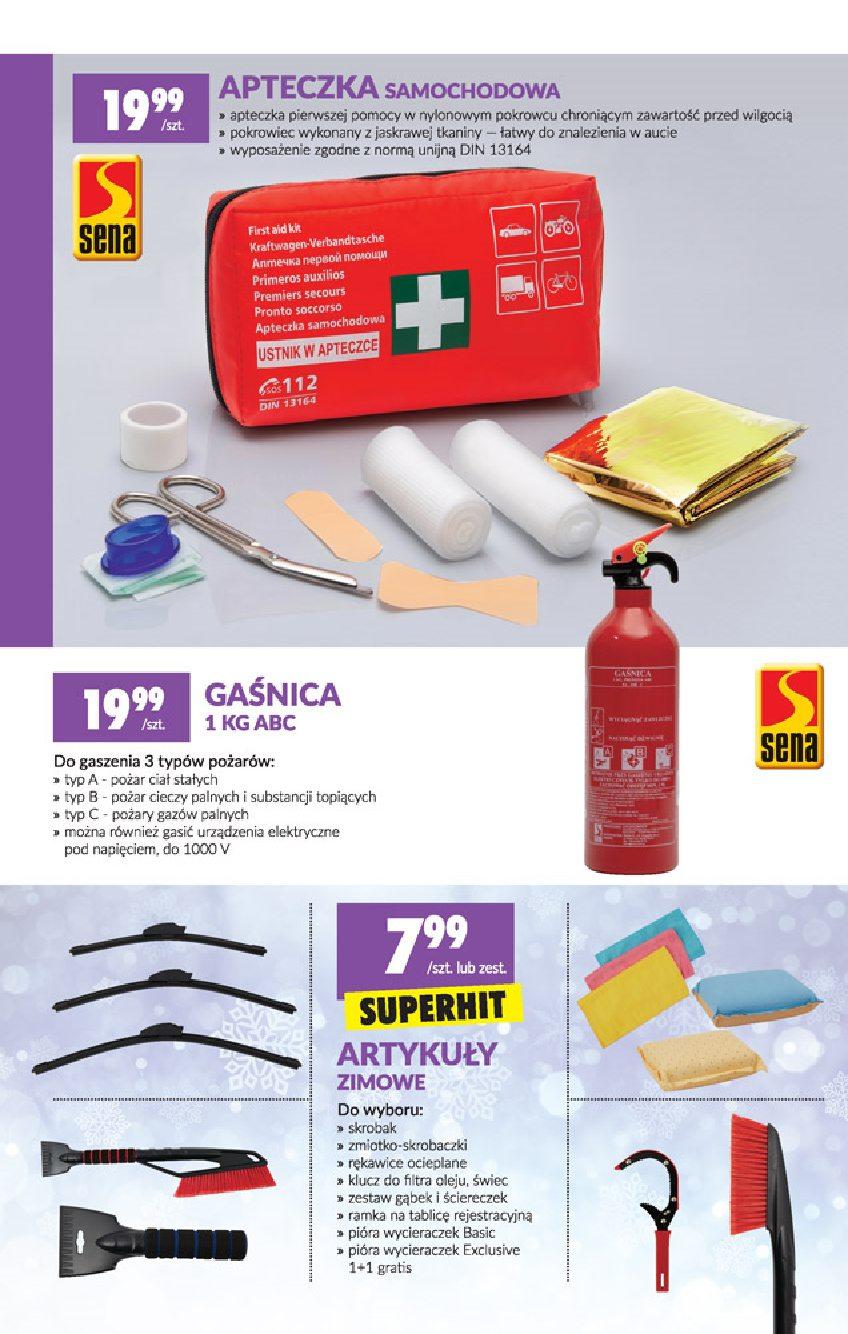 Gazetka promocyjna Biedronka str. 10