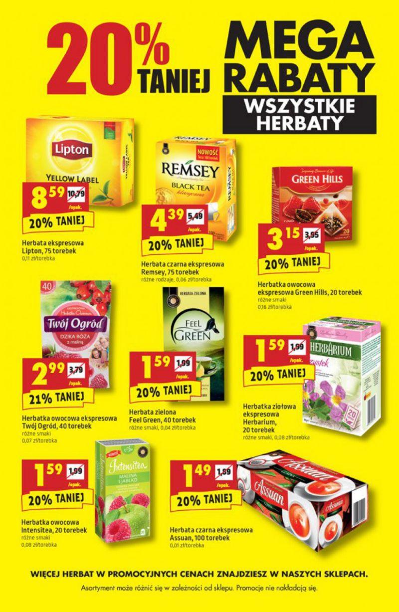 Gazetka promocyjna Biedronka str. 24