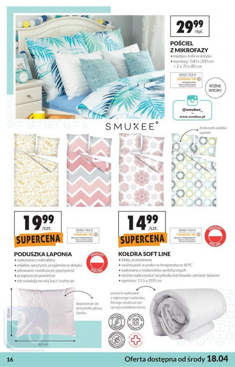 Gazetka promocyjna Biedronka str. 3