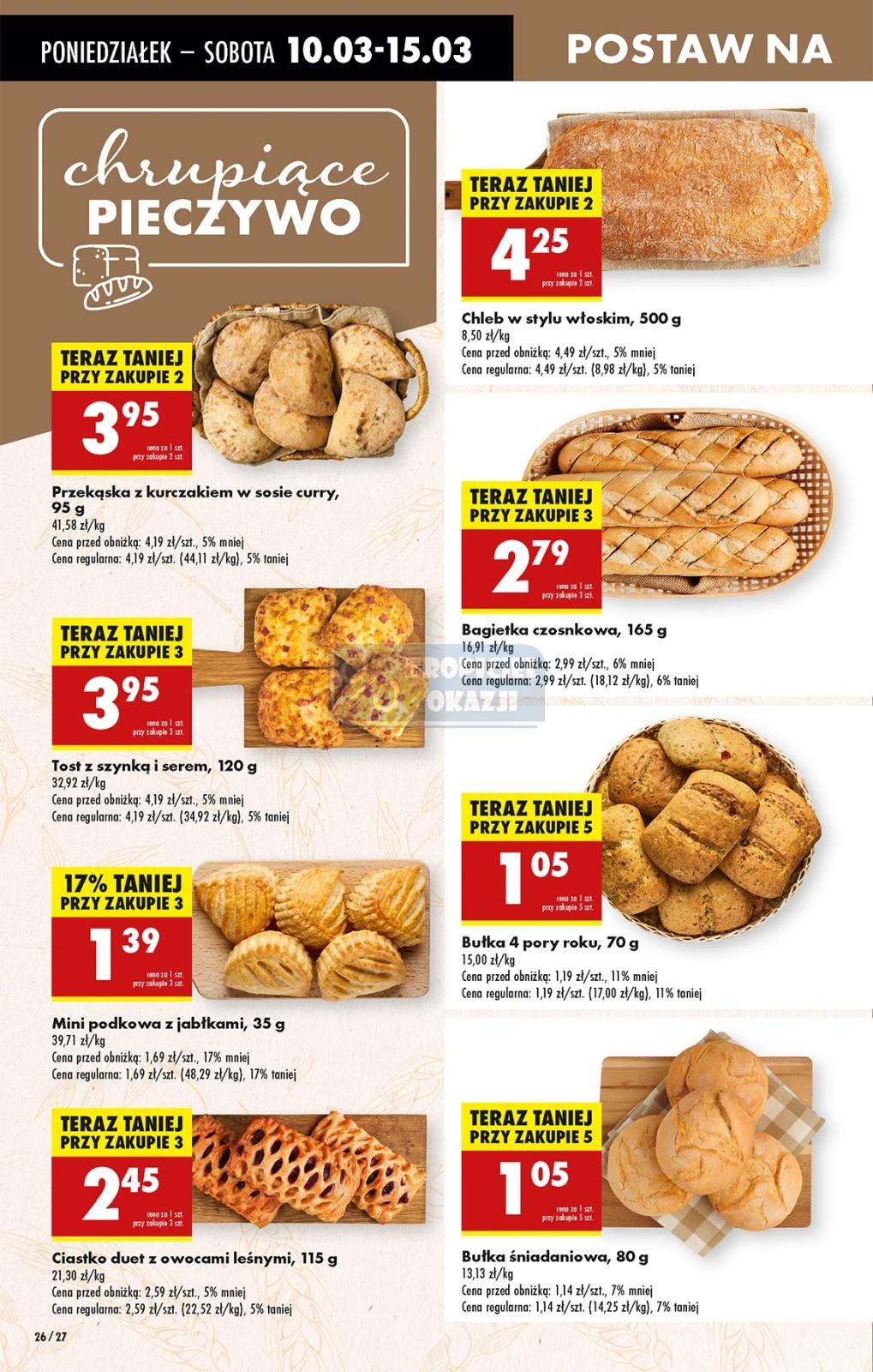 Gazetka promocyjna Biedronka str. 31