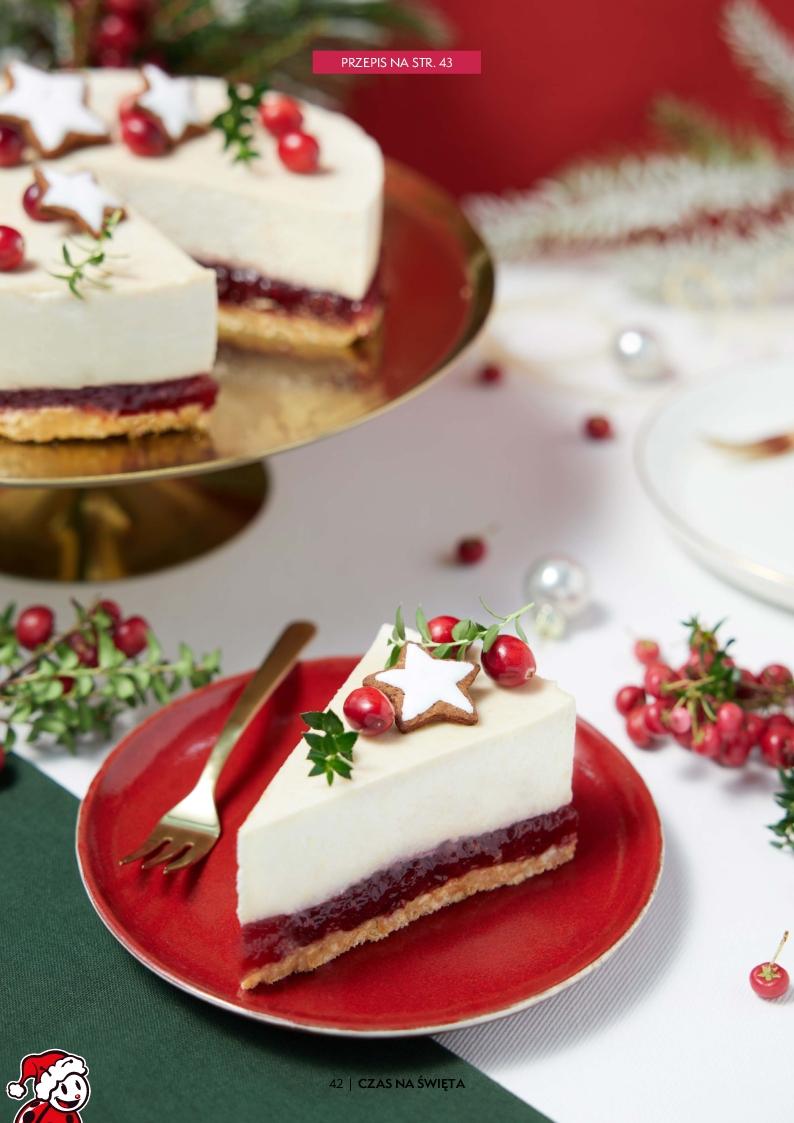 Gazetka promocyjna Biedronka str. 42