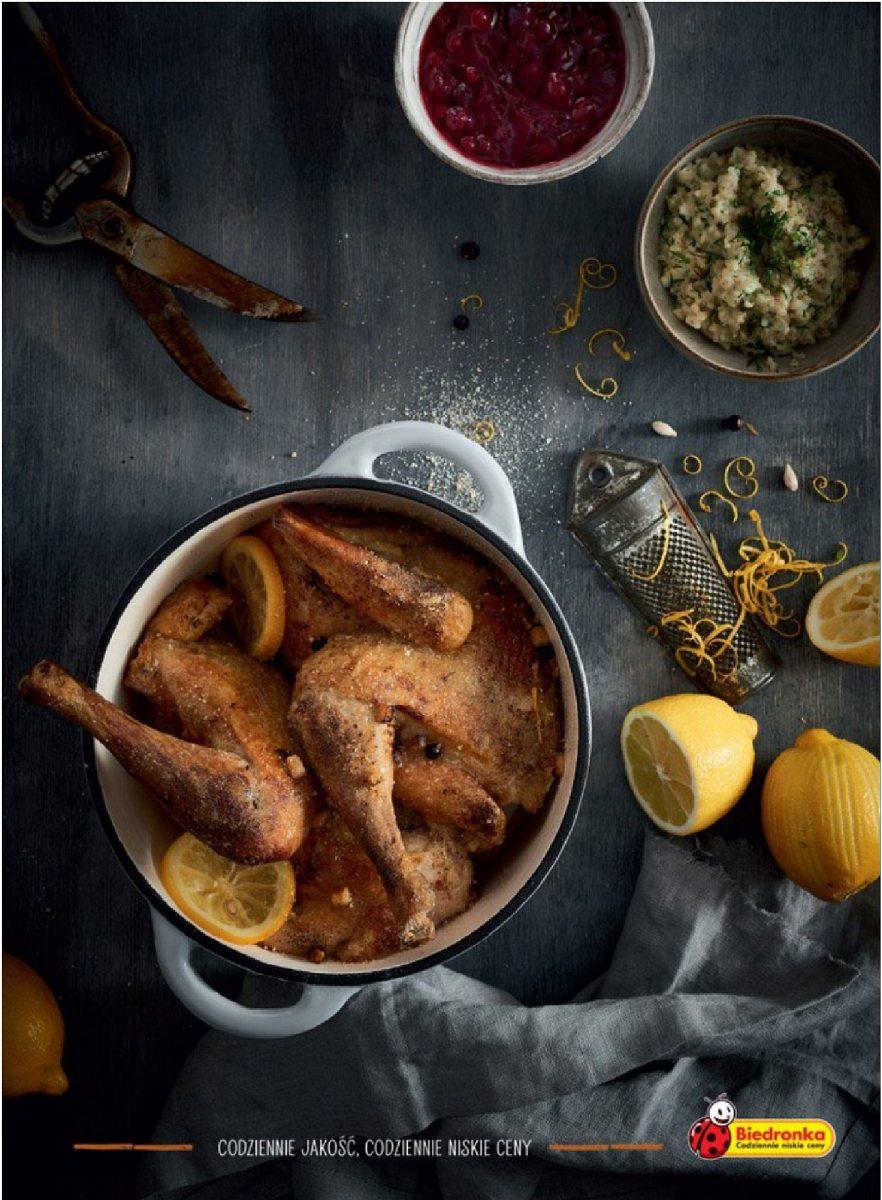 Gazetka promocyjna Biedronka str. 25